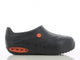 Oxypas klomp safety oxysafe | wit | maat 42 - 00,154,209,41