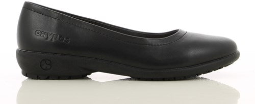 Mocassino Oxypas giulia | nero | misura 36 - 00.154.233.36
