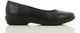 Mocassino Oxypas giulia | nero | misura 36 - 00.154.233.36