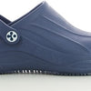 Zueco Oxypas medical o.k liso | negro | talla 39 - 00.154.109.39