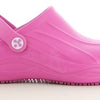 Zueco Oxypas medical o.k liso | negro | talla 45 - 00.154.109.45