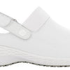 Zapato Oxypas sheila | blanco | talla 39 - 5400950632552