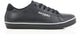 Oxypas sneaker leer paola | zwart | maat 38 - 00,154,157,38