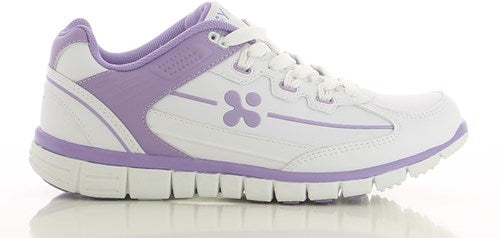 Oxypas sneaker sunny | grijs | maat 35 - 00,154,177,35