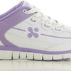 Sneaker Oxypas soleggiata | grigio | misura 36 - 00,154,177,36