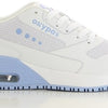 Zapatilla deportiva de moda Oxypas ela | gris | talla 37 - 00,154,163,37