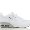 Zapatilla deportiva Oxypas de moda justin | azul marino | talla 42 - 00,154,160,42