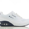 Zapatilla deportiva Oxypas de moda justin | azul marino | talla 42 - 00,154,160,42