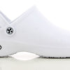Oxypas zueco superligero bestlight1 | blanco | talla 43 - 00.154.124.43