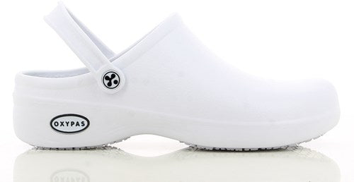 Oxypas superlichte klomp bestlight1 | zwart | maat 37 - 00.154.123.37