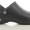 Oxypas superlichte klomp bestlight1 | zwart | maat 37 - 00.154.123.37