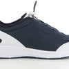 Oxypas superlichte sneaker james | zwart | maat 46 - 00,154,166,46