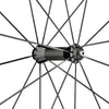Dt swiss p 1800 spline 23mm frontwheel