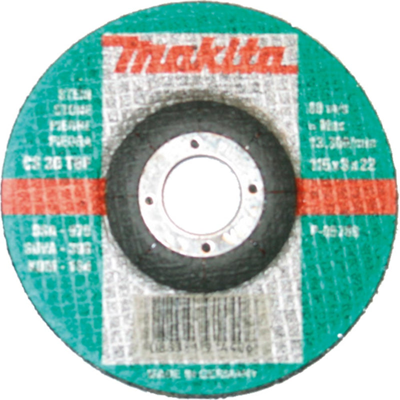 Makita accessori disco da taglio pietra 230x3.0mm - a-85385 - a-85385
