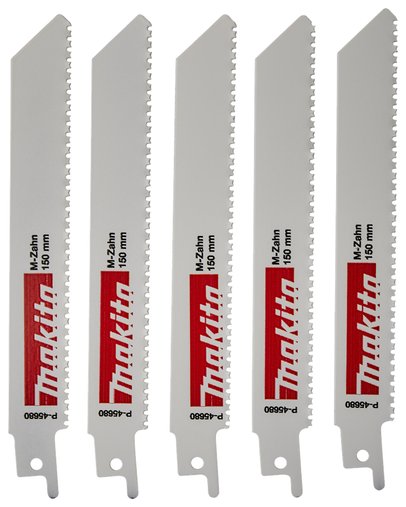Accesorios Makita hoja de sierra alternativa madera acero 130mm - p-45680 p-45680
