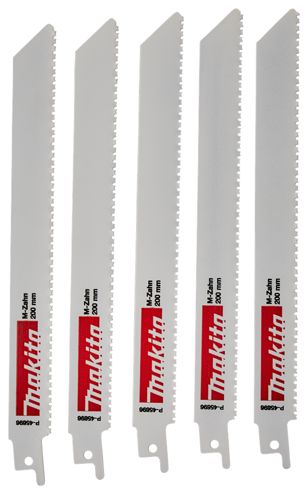 Accesorios Makita hoja de sierra alternativa madera acero 180mm - p-45696 p-45696