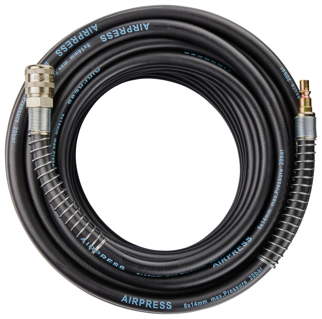 Accesorios Makita p-45973-20 | manguera de aire | 20 metros | 8mm | 8bar - p-45973-20