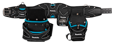 Accesorios Makita cinturón de herramientas pesado de 5 piezas - p-71897 p-71897