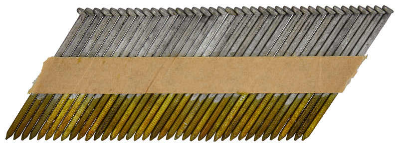 Accesorios Makita p-77154 | madera para clavos | Anillo de 3,1x75 mm | galvanizado en caliente