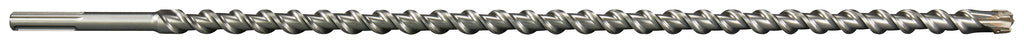 Accessori Makita m4s: lunghezza punta sds-max 920mm