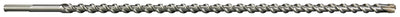 Accessori Makita m4s: lunghezza punta sds-max 920mm