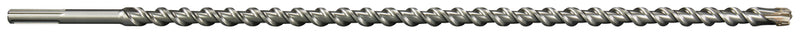 Accessori Makita m4s: lunghezza punta sds-max 920mm