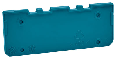 Makita accessoires p-84414 tussenschotten voor makita makstor opbergsystemen p-84311, p-84327 en p-84349 | 10 stuks - p-84414