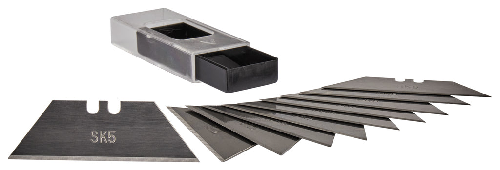 Accessori Makita p-90598 | lame di ricambio | per coltello pieghevole p-90582 | 10 pezzi - p-90598