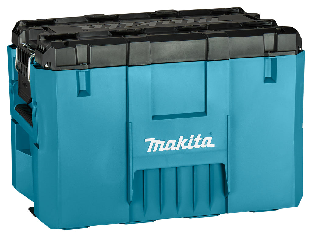 Accessori Makita estensione cassetta degli attrezzi maktrak extra large - p-91023