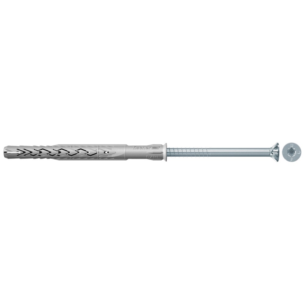 Fischer sxrl 8x140 t 50 st - 540117