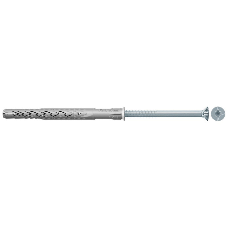 Fischer sxrl 8x140 t 50 pz - 540117