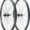 Mavic e-crosstrail sl 29 carbon disc 6-bolt sram xd wheelset