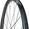 Rueda delantera Mavic e-crosstrail sl 29 carbon disc cl