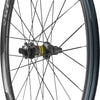 Mavic e-crosstrail sl 29 carbon disc 6-bolt sram xd wheelset