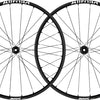 Mavic allroad s disc cl wheel set