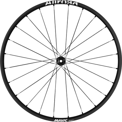 Set ruote Mavic allroad s disc cl