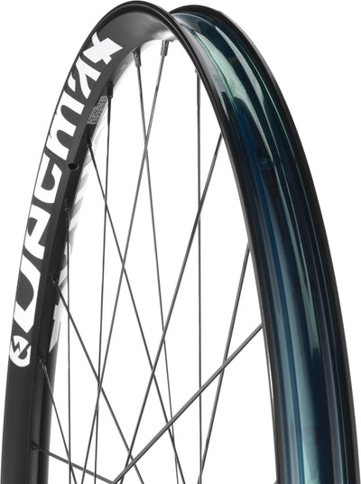 Coppia ruote Mavic e-deemax 29 disc cl shimano ms