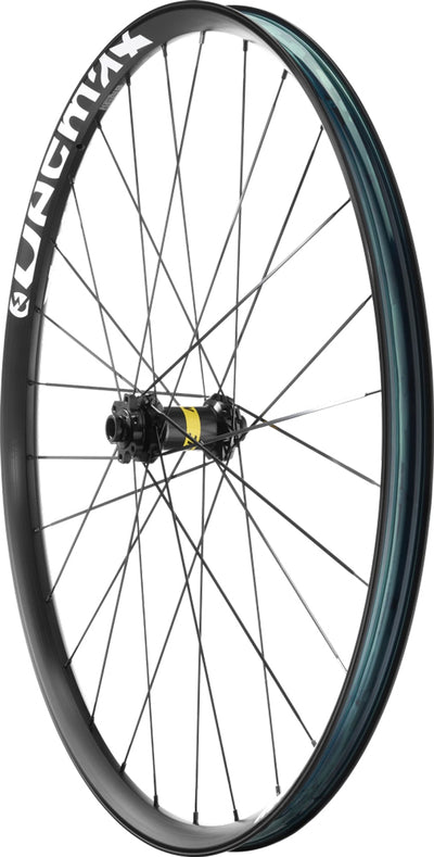 Ruota anteriore Mavic e-deemax 29 disc a 6 bulloni