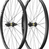 Coppia ruote Mavic e-deemax s 29 disc cl shimano ms