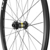 Ruota anteriore Mavic e-deemax s 29 disc a 6 bulloni
