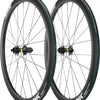 Mavic cosmic s 700c 42mm disc cl shimano wheelset