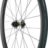 Mavic cosmic s 700c 42mm disc cl shimano wheelset