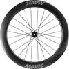 Rueda trasera mavic cosmic sl 700c 65mm disc cl shimano