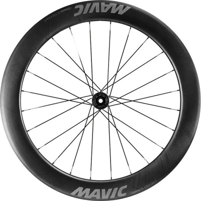 Ruota posteriore shimano Mavic Cosmic SL 700c 65 mm disco
