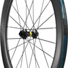 Mavic Wheel Cosmic SL 65 Disco Fr. 12x100 9x100 mm