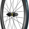 Rueda trasera mavic cosmic sl 700c 65mm disc cl shimano