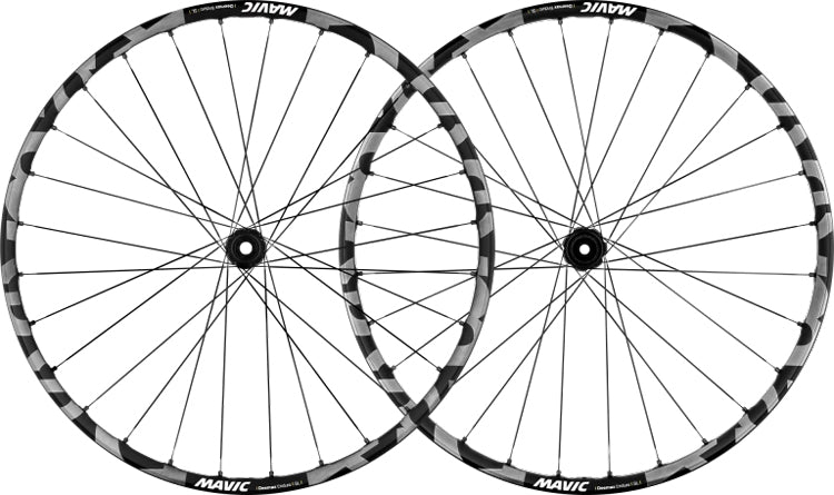 Set di ruote Mavic Deemax Enduro SL 29 Disc 6 bulloni SRAM XD
