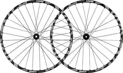 Set di ruote Mavic Deemax Enduro SL 29 Disc 6 bulloni SRAM XD