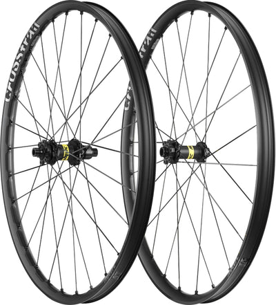 Set di ruote Mavic Crosstrail SL 29 SRAM XD a 6 bulloni