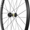 Mavic crosstrail sl 29 disc 6-bolt front wheel